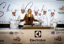 Al via il Taormina Food Expo 2025, quattro giorni di gusto, cultura e sostenibilità