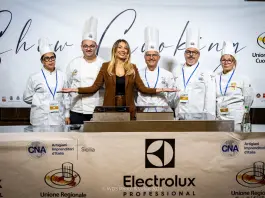 Al via il Taormina Food Expo 2025, quattro giorni di gusto, cultura e sostenibilità