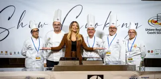 Al via il Taormina Food Expo 2025, quattro giorni di gusto, cultura e sostenibilità
