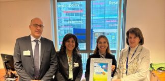 Porti, Tardino a Bruxelles “Portiamo la Sicilia al centro delle strategie europee sul Mediterraneo”