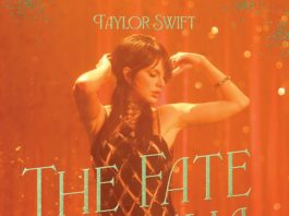 Taylor Swift, esce “The Fate of Ophelia (Loud Luxury Remix)”