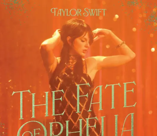 Taylor Swift, esce “The Fate of Ophelia (Loud Luxury Remix)”