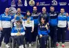 Coppa del mondo paralimpica in Thailandia, l’Italia a squadre chiude con un oro nel fioretto e un argento nella spada