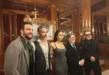 Il femminicidio in scena al Teatro Massimo di Palermo, la stagione si apre con Aleko e Pagliacci