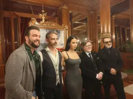 Il femminicidio in scena al Teatro Massimo di Palermo, la stagione si apre con Aleko e Pagliacci