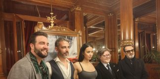 Il femminicidio in scena al Teatro Massimo di Palermo, la stagione si apre con Aleko e Pagliacci