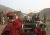 Un violento terremoto colpisce l’Afghanistan orientale, sisma avvertito anche in Pakistan