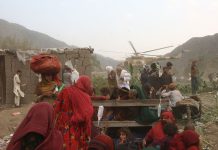 Terremoto di magnitudo 6.3 nel nord dell’Afghanistan, almeno 20 morti