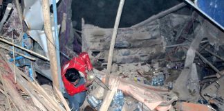 مصرع 20 شخص في زلزال يضرب شمال أفغانستان