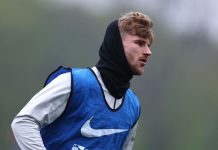 Messi recomends Werner to Inter Miami