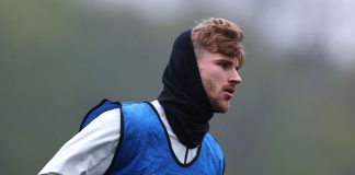 Messi recomends Werner to Inter Miami