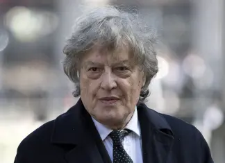 E’ morto il drammaturgo Tom Stoppard, premio Oscar per la sceneggiatura di “Shakespeare in Love”