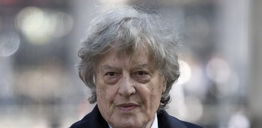 E’ morto il drammaturgo Tom Stoppard, premio Oscar per la sceneggiatura di “Shakespeare in Love”