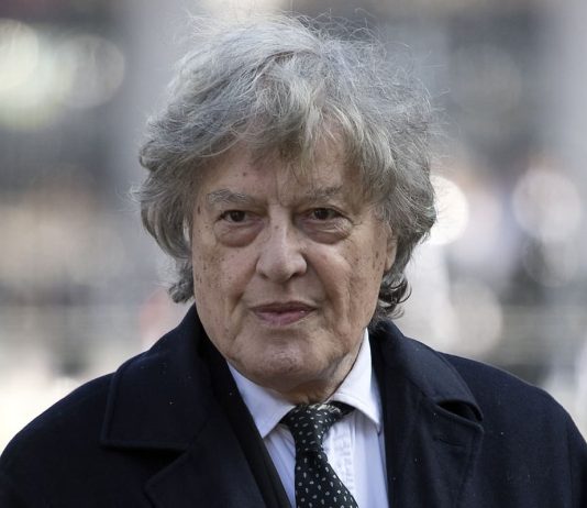 E’ morto il drammaturgo Tom Stoppard, premio Oscar per la sceneggiatura di “Shakespeare in Love”