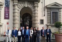 Toscana, Giani comunica deleghe ad assessori “Giunta con grande operatività e motivata nel lavoro”