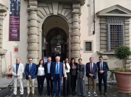 Toscana, Giani comunica deleghe ad assessori “Giunta con grande operatività e motivata nel lavoro”