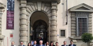 Toscana, Giani comunica deleghe ad assessori “Giunta con grande operatività e motivata nel lavoro”