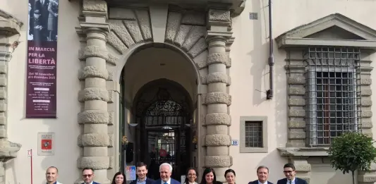 Toscana, Giani comunica deleghe ad assessori “Giunta con grande operatività e motivata nel lavoro”