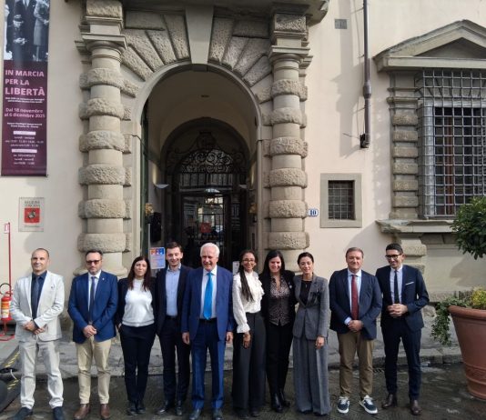 Toscana, Giani comunica deleghe ad assessori “Giunta con grande operatività e motivata nel lavoro”