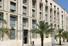 Inchiesta Palermo, al via i primi interrogatori davanti al gip