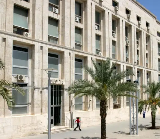 Inchiesta Palermo, al via i primi interrogatori davanti al gip