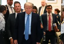Nuove mail rilanciano il caso Epstein “Trump sapeva delle ragazze”