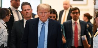 Nuove email di Epstein chiamano in causa Trump