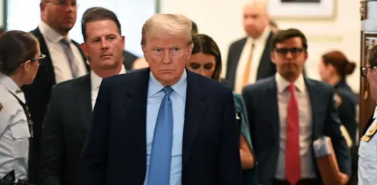 Nuove email di Epstein chiamano in causa Trump