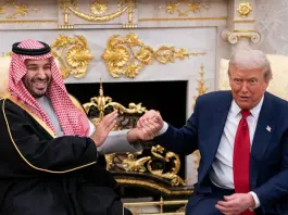 Usa e Arabia Saudita firmano un maxi pacchetto di accordi strategici sulla difesa