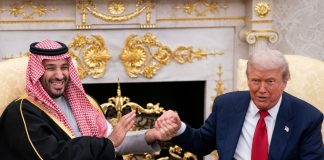 Trump riceve il principe bin Salman alla Casa Bianca tra investimenti e tensioni mediatiche