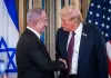 Trump chiede al presidente di Israele Herzog di concedere la grazia a Netanyahu