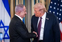 Trump chiede al presidente di Israele Herzog di concedere la grazia a Netanyahu