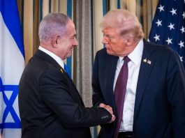 Trump chiede al presidente di Israele Herzog di concedere la grazia a Netanyahu