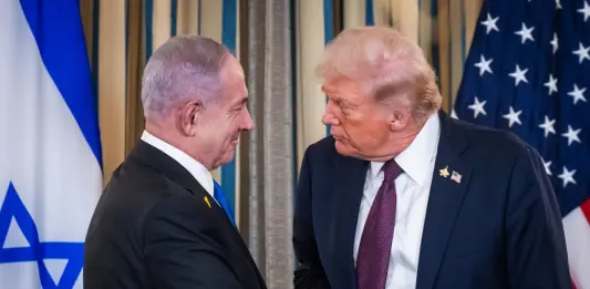 Trump chiede al presidente di Israele Herzog di concedere la grazia a Netanyahu