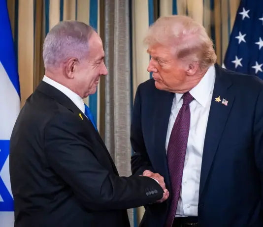 Trump chiede al presidente di Israele Herzog di concedere la grazia a Netanyahu