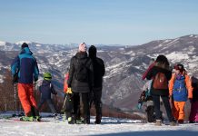 Turismo, previsioni in crescita per la stagione invernale in Italia