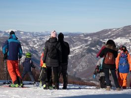 Turismo, previsioni in crescita per la stagione invernale in Italia