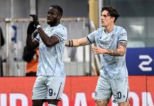 L’Udinese espugna il Tardini, Zaniolo e Davis stendono 2-0 il Parma