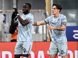 L’Udinese espugna il Tardini, Zaniolo e Davis stendono 2-0 il Parma