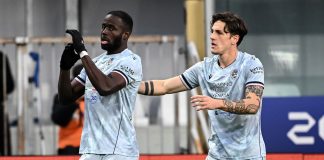 L’Udinese espugna il Tardini, Zaniolo e Davis stendono 2-0 il Parma