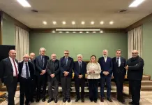 Francesco Giambrone confermato presidente dell’Agis