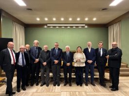 Francesco Giambrone confermato presidente dell’Agis