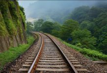 Condotte 1880 costruirà la nuova linea ferroviaria in Uganda