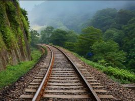 Condotte 1880 costruirà la nuova linea ferroviaria in Uganda