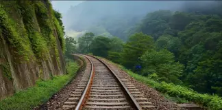 Condotte 1880 costruirà la nuova linea ferroviaria in Uganda