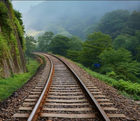 Condotte 1880 costruirà la nuova linea ferroviaria in Uganda