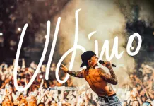 Esce il 5 dicembre l’album “Ultimo Live Stadi 2025”