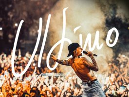 Esce il 5 dicembre l’album “Ultimo Live Stadi 2025”