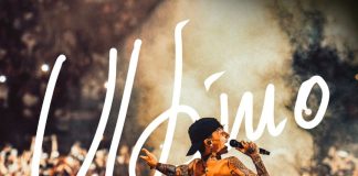 Esce il 5 dicembre l’album “Ultimo Live Stadi 2025”