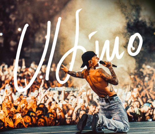 Esce il 5 dicembre l’album “Ultimo Live Stadi 2025”